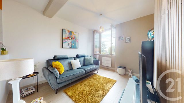 Appartement T3 à vendre ANGLET