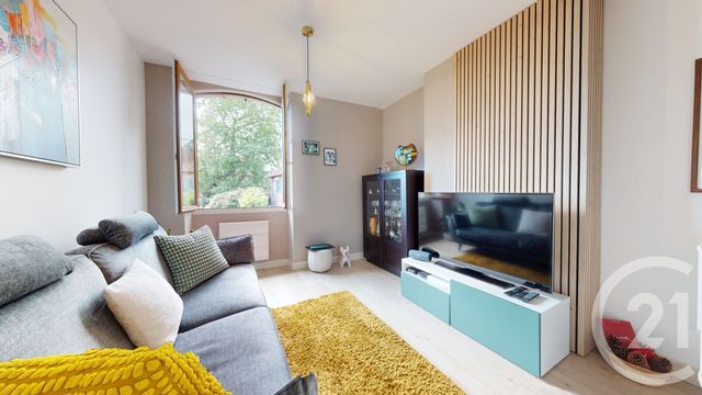 Appartement T3 à vendre - 3 pièces - 65.2 m2 - ANGLET - 64 - AQUITAINE - Century 21 Indarra