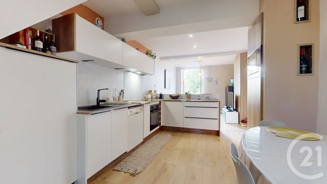 Appartement T3 à vendre - 3 pièces - 65.2 m2 - ANGLET - 64 - AQUITAINE - Century 21 Indarra
