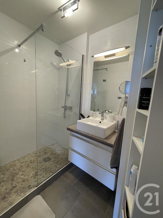 Appartement F2 à louer - 2 pièces - 40.0 m2 - BIARRITZ - 64 - AQUITAINE - Century 21 Indarra