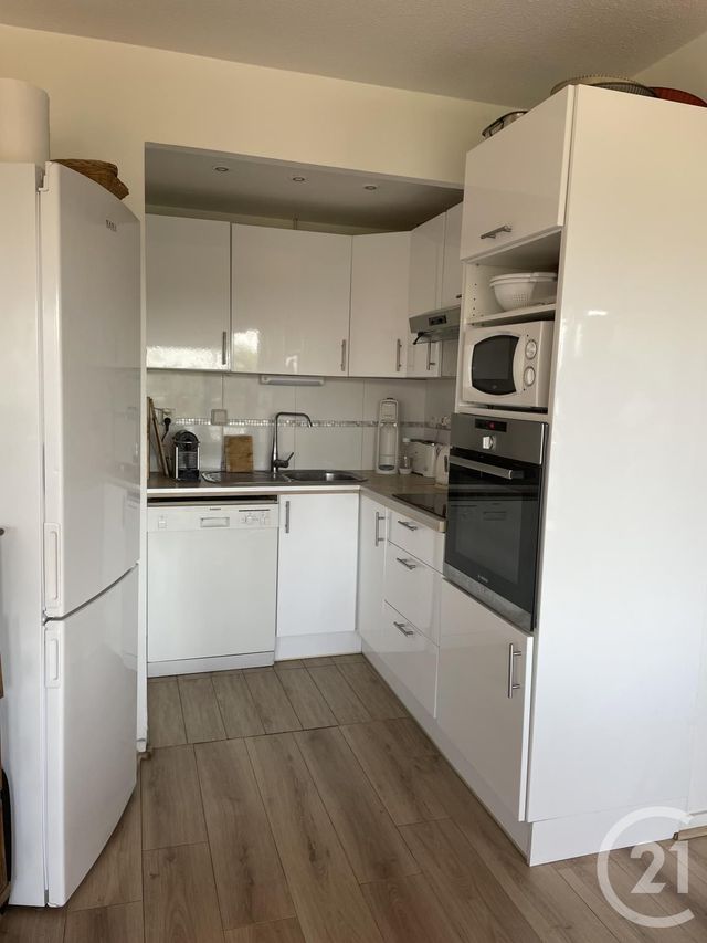 Appartement F2 à louer - 2 pièces - 40.0 m2 - BIARRITZ - 64 - AQUITAINE - Century 21 Indarra