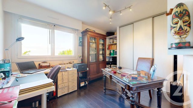 Appartement F5 à vendre - 5 pièces - 111.35 m2 - BIARRITZ - 64 - AQUITAINE - Century 21 Indarra