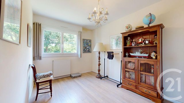 Appartement F5 à vendre - 5 pièces - 111.35 m2 - BIARRITZ - 64 - AQUITAINE - Century 21 Indarra