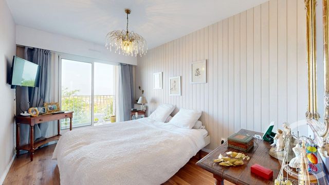 Appartement F5 à vendre - 5 pièces - 111.35 m2 - BIARRITZ - 64 - AQUITAINE - Century 21 Indarra