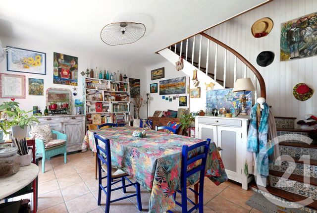 Appartement T3 à vendre TARNOS