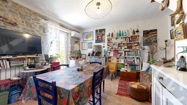 Appartement T3 à vendre - 3 pièces - 63.9 m2 - TARNOS - 40 - AQUITAINE - Century 21 Indarra