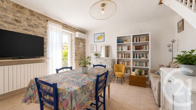 Appartement T3 à vendre - 3 pièces - 63.9 m2 - TARNOS - 40 - AQUITAINE - Century 21 Indarra