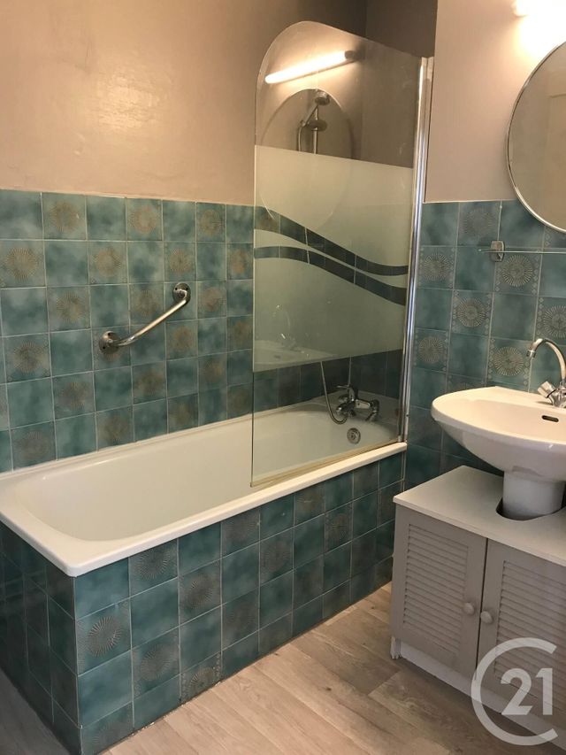 Appartement F2 à louer - 2 pièces - 52.25 m2 - ANGLET - 64 - AQUITAINE - Century 21 Indarra