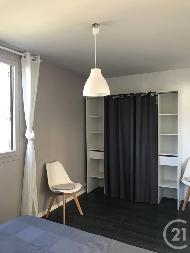 Appartement F2 à louer - 2 pièces - 52.25 m2 - ANGLET - 64 - AQUITAINE - Century 21 Indarra