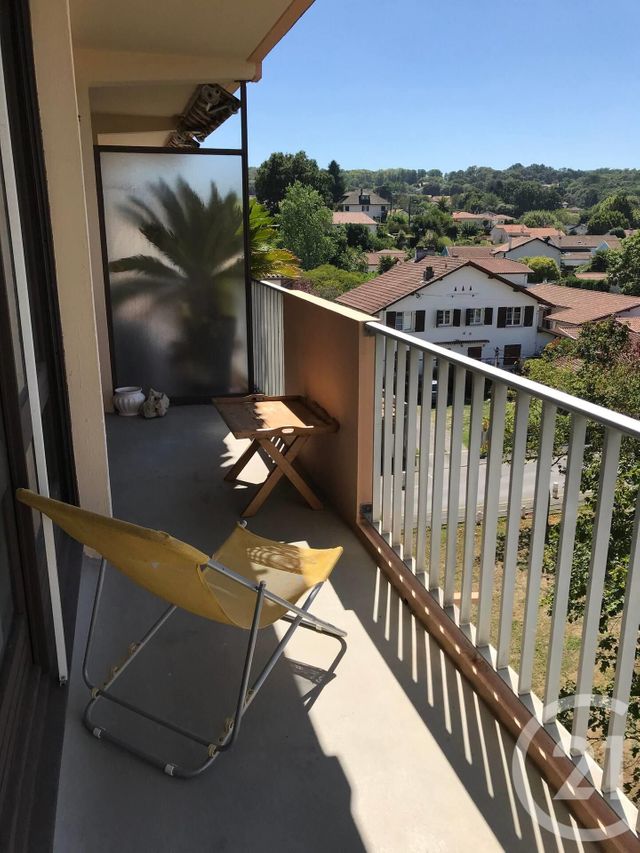 Appartement F2 à louer ANGLET
