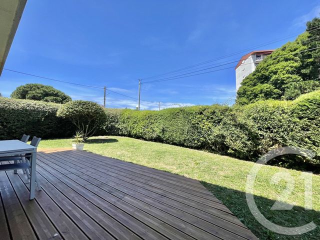 Appartement T2 à vendre ANGLET
