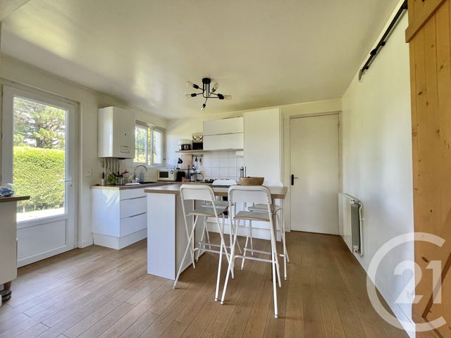 Appartement T2 à vendre - 2 pièces - 47.73 m2 - ANGLET - 64 - AQUITAINE - Century 21 Indarra