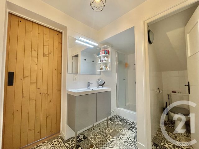 Appartement T2 à vendre - 2 pièces - 47.73 m2 - ANGLET - 64 - AQUITAINE - Century 21 Indarra