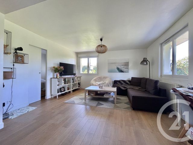 Appartement T2 à vendre - 2 pièces - 47.73 m2 - ANGLET - 64 - AQUITAINE - Century 21 Indarra