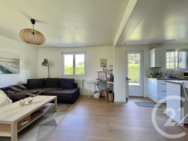 Appartement T2 à vendre - 2 pièces - 47.73 m2 - ANGLET - 64 - AQUITAINE - Century 21 Indarra