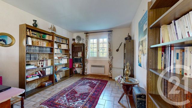 maison à vendre - 6 pièces - 203.0 m2 - ANGLET - 64 - AQUITAINE - Century 21 Indarra
