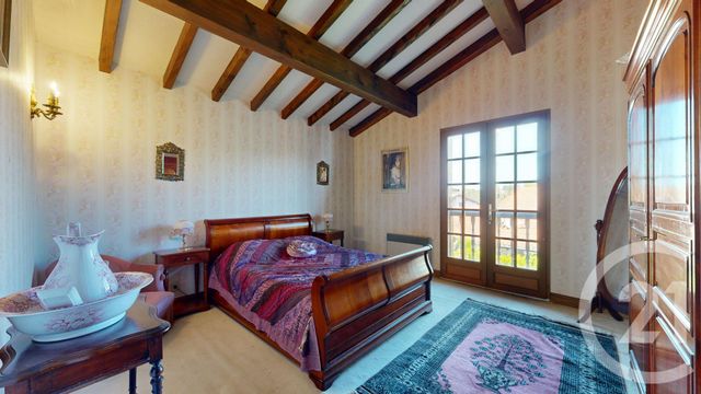 maison à vendre - 6 pièces - 203.0 m2 - ANGLET - 64 - AQUITAINE - Century 21 Indarra