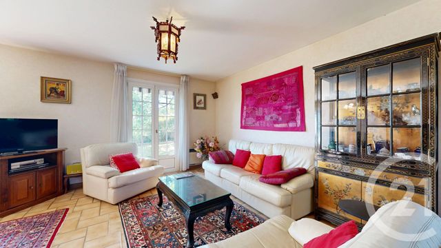 maison à vendre - 6 pièces - 203.0 m2 - ANGLET - 64 - AQUITAINE - Century 21 Indarra