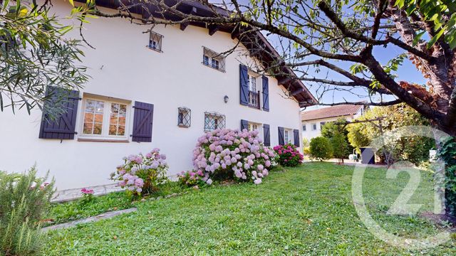 Maison à vendre ANGLET