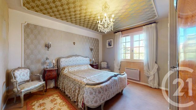 maison à vendre - 6 pièces - 203.0 m2 - ANGLET - 64 - AQUITAINE - Century 21 Indarra