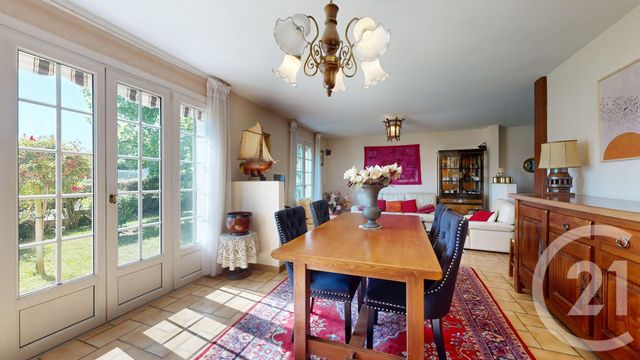 maison à vendre - 6 pièces - 203.0 m2 - ANGLET - 64 - AQUITAINE - Century 21 Indarra