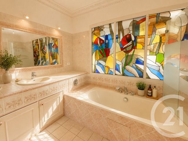 maison à vendre - 5 pièces - 190.0 m2 - BIARRITZ - 64 - AQUITAINE - Century 21 Indarra