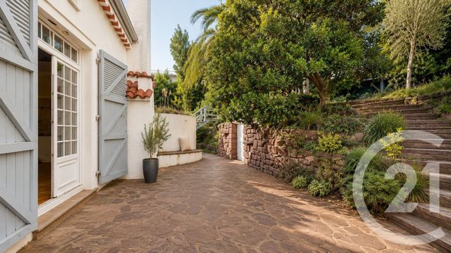 maison à vendre - 5 pièces - 190.0 m2 - BIARRITZ - 64 - AQUITAINE - Century 21 Indarra