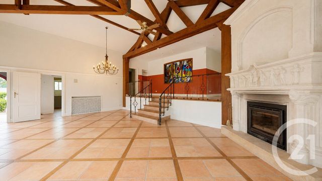 maison à vendre - 5 pièces - 190.0 m2 - BIARRITZ - 64 - AQUITAINE - Century 21 Indarra