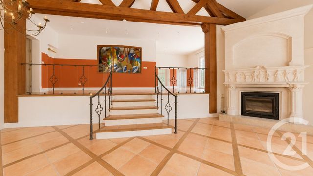 maison à vendre - 5 pièces - 190.0 m2 - BIARRITZ - 64 - AQUITAINE - Century 21 Indarra