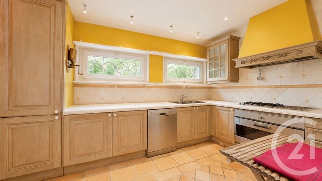 maison à vendre - 5 pièces - 190.0 m2 - BIARRITZ - 64 - AQUITAINE - Century 21 Indarra