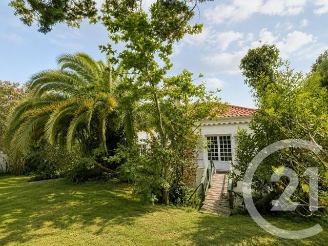 maison à vendre - 5 pièces - 190.0 m2 - BIARRITZ - 64 - AQUITAINE - Century 21 Indarra