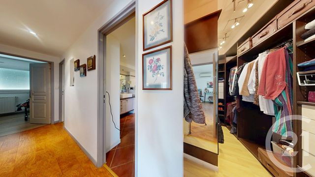 Appartement F5 à vendre - 5 pièces - 111.35 m2 - BIARRITZ - 64 - AQUITAINE - Century 21 Indarra