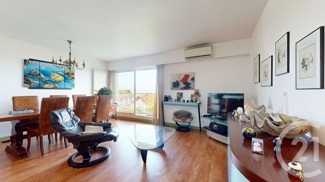 Appartement F5 à vendre BIARRITZ