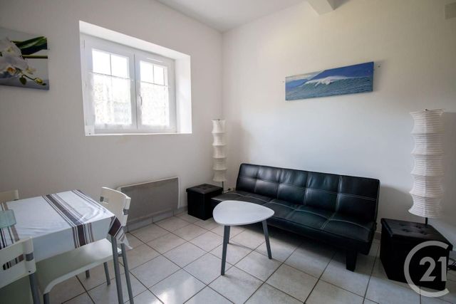 maison à louer - 2 pièces - 32.11 m2 - ANGLET - 64 - AQUITAINE - Century 21 Indarra