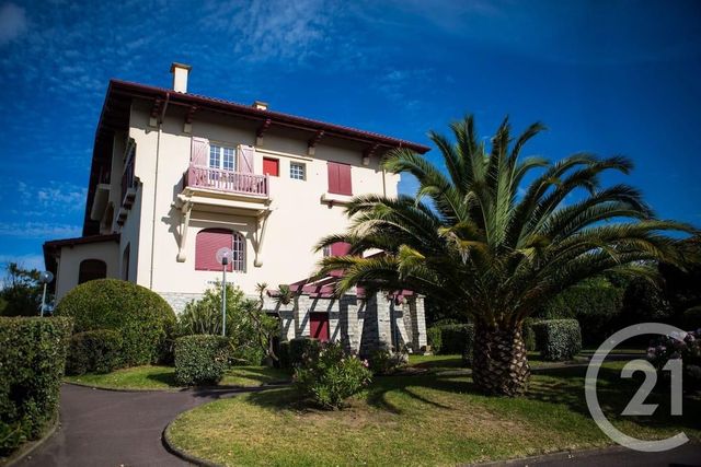 maison - ANGLET - 64