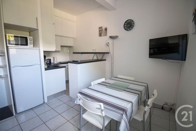 maison à louer - 2 pièces - 32.11 m2 - ANGLET - 64 - AQUITAINE - Century 21 Indarra