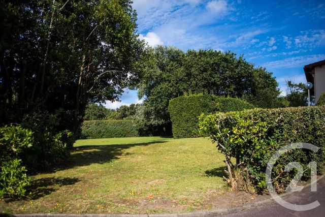 maison à louer - 2 pièces - 32.11 m2 - ANGLET - 64 - AQUITAINE - Century 21 Indarra
