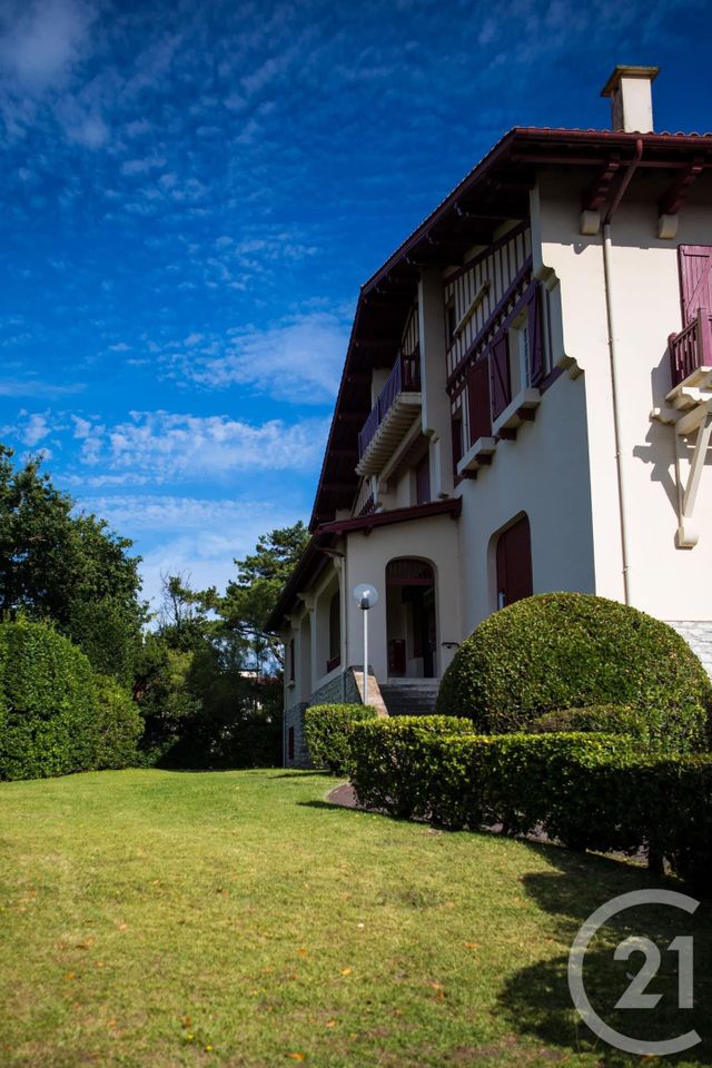 maison à louer - 2 pièces - 32.11 m2 - ANGLET - 64 - AQUITAINE - Century 21 Indarra