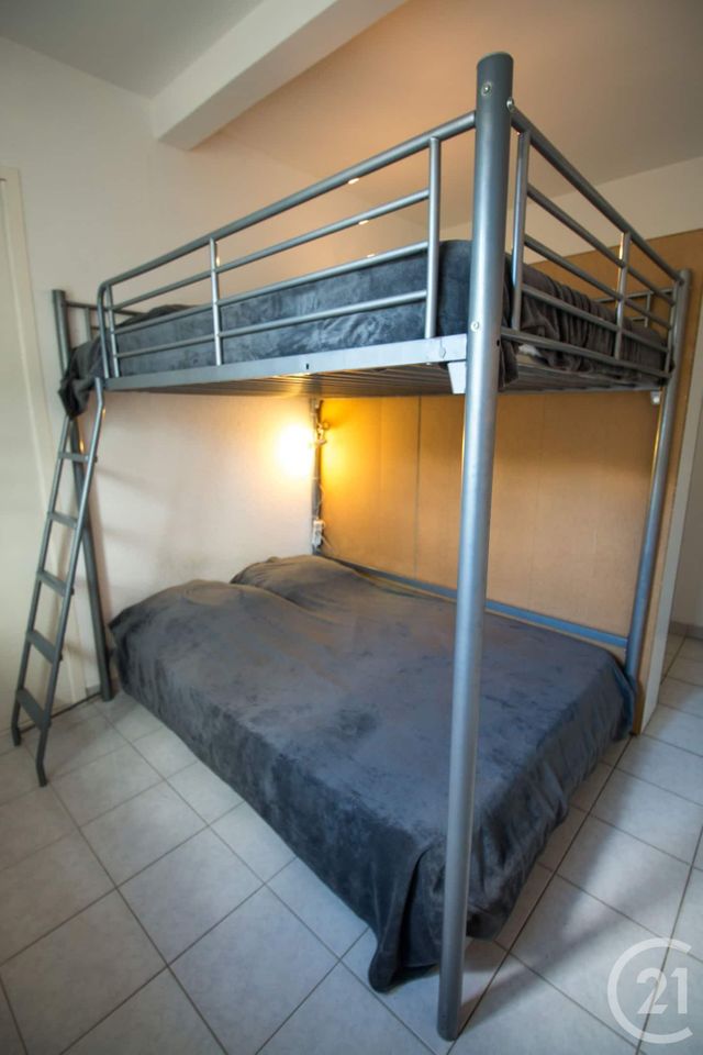 maison à louer - 2 pièces - 32.11 m2 - ANGLET - 64 - AQUITAINE - Century 21 Indarra