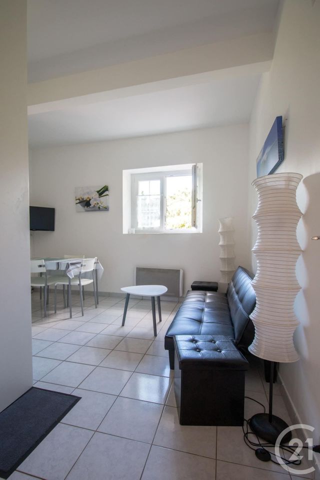 maison à louer - 2 pièces - 32.11 m2 - ANGLET - 64 - AQUITAINE - Century 21 Indarra