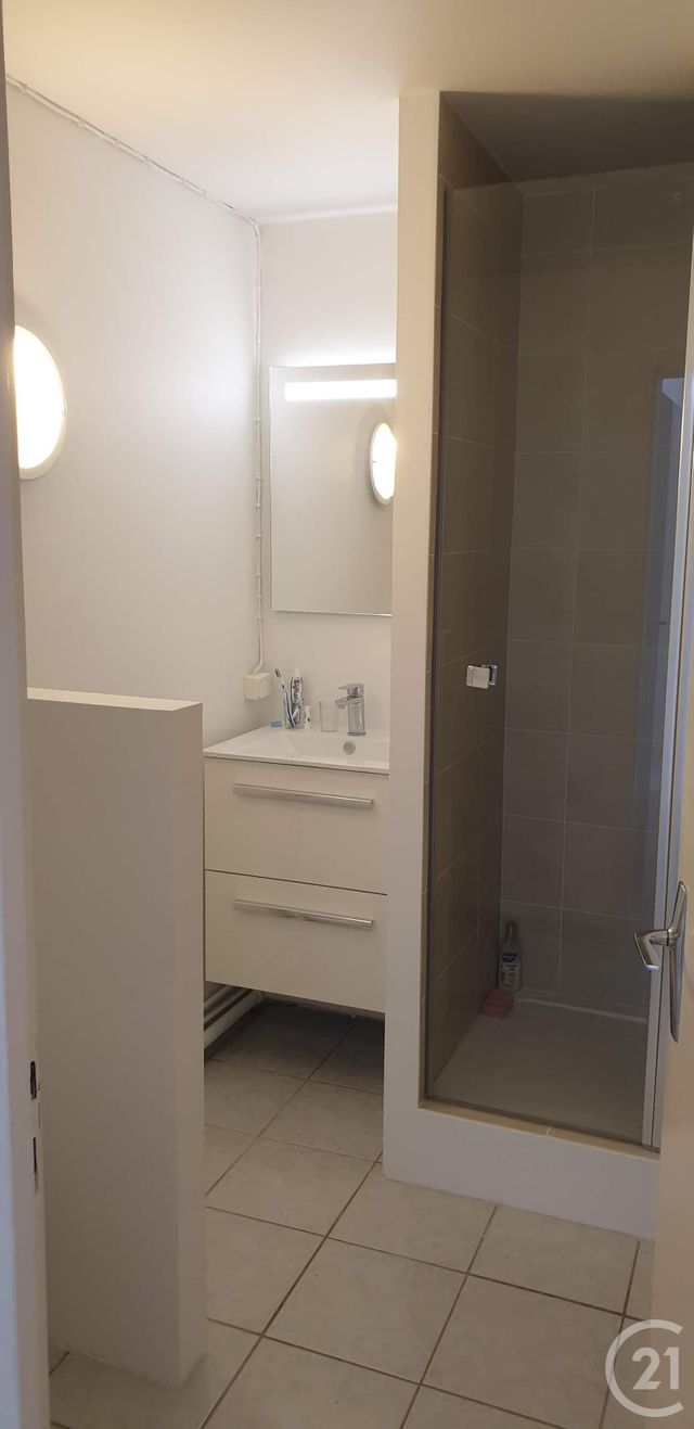 maison à louer - 2 pièces - 32.11 m2 - ANGLET - 64 - AQUITAINE - Century 21 Indarra