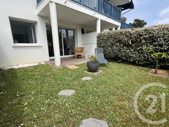 appartement - BIARRITZ - 64