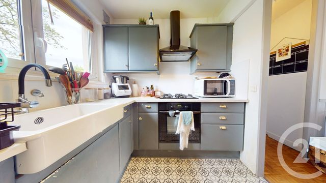 Appartement T3 à vendre - 3 pièces - 66.8 m2 - ANGLET - 64 - AQUITAINE - Century 21 Indarra