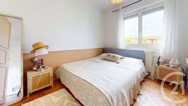 Appartement T3 à vendre - 3 pièces - 66.8 m2 - ANGLET - 64 - AQUITAINE - Century 21 Indarra