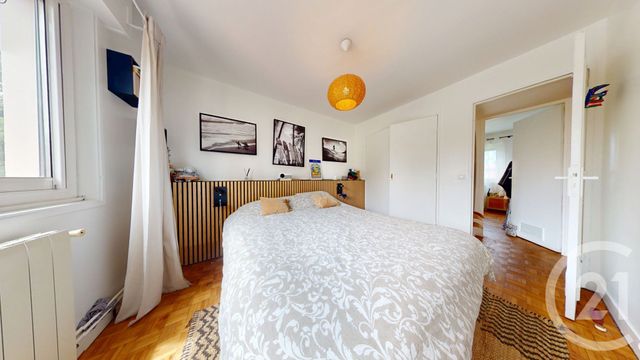 Appartement T3 à vendre - 3 pièces - 66.8 m2 - ANGLET - 64 - AQUITAINE - Century 21 Indarra