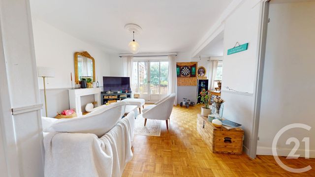 appartement - ANGLET - 64