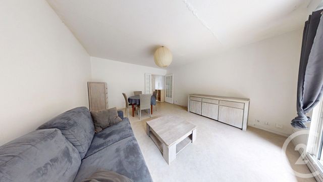 Appartement T2 à vendre - 2 pièces - 47.63 m2 - ANGLET - 64 - AQUITAINE - Century 21 Indarra