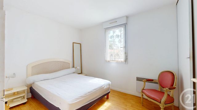 Appartement T2 à vendre - 2 pièces - 47.63 m2 - ANGLET - 64 - AQUITAINE - Century 21 Indarra