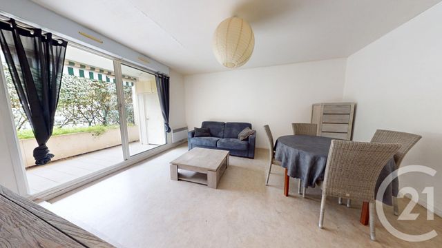 Appartement T2 à vendre - 2 pièces - 47.63 m2 - ANGLET - 64 - AQUITAINE - Century 21 Indarra
