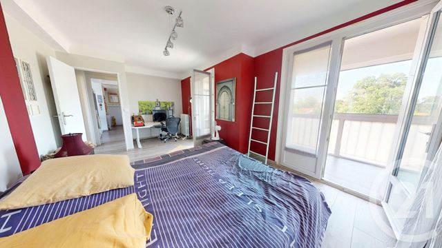 Appartement T3 à vendre - 3 pièces - 67.5 m2 - ANGLET - 64 - AQUITAINE - Century 21 Indarra